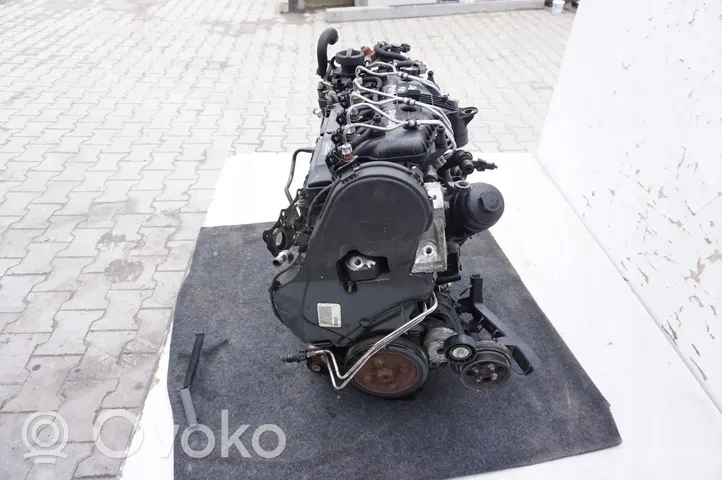 Volvo V60 Engine 