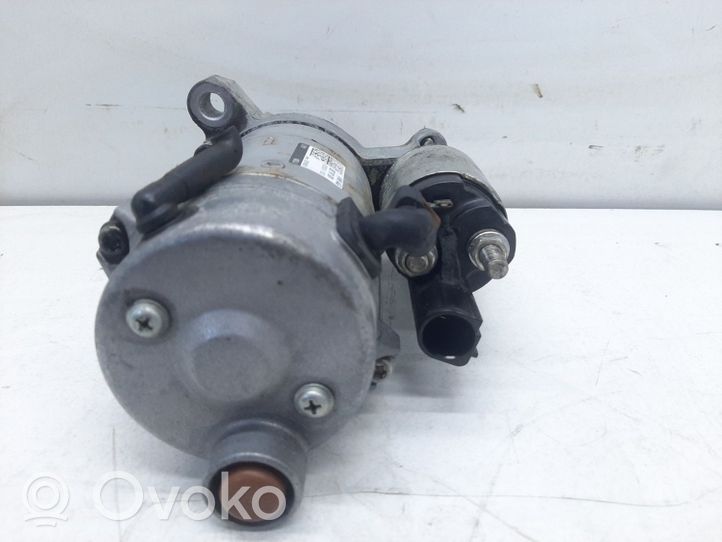 Volkswagen Amarok Starter motor 057911024