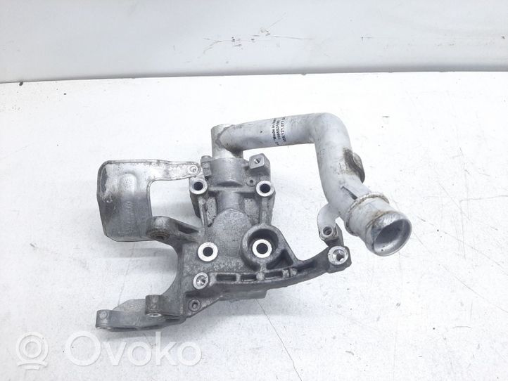 Audi Q7 4L Supporto di montaggio della pompa del servosterzo 059145169CA