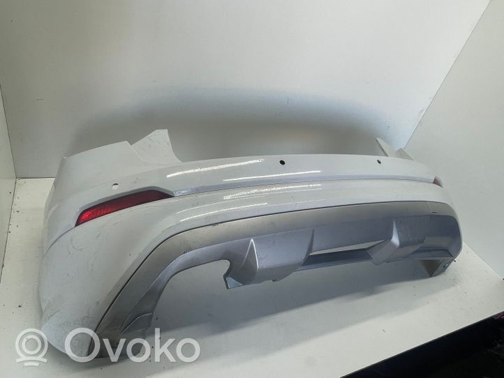 Audi Q2 - Rear bumper 81A807385