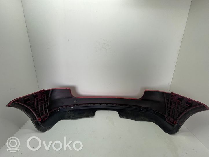 Volkswagen Cross Touran I Zderzak tylny 1T0807421