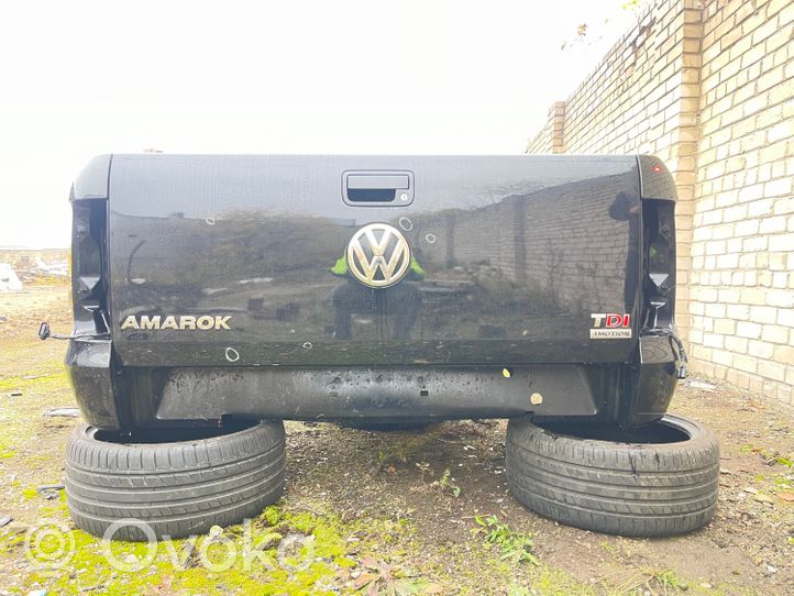 Volkswagen Amarok Elementy bagażnika do nadwozia Pickup 