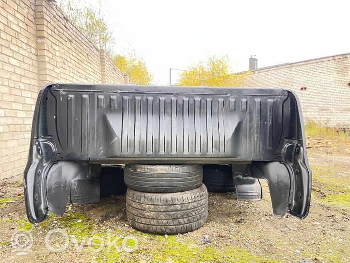 Volkswagen Amarok Kuzavas 