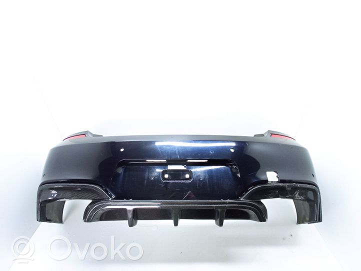 BMW 6 F06 Gran coupe Pare-chocs 805278303