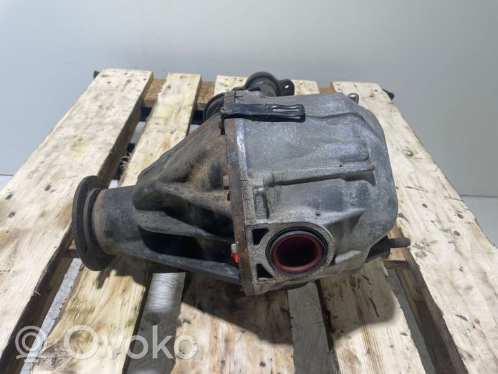 Ford Ranger Front differential PA331