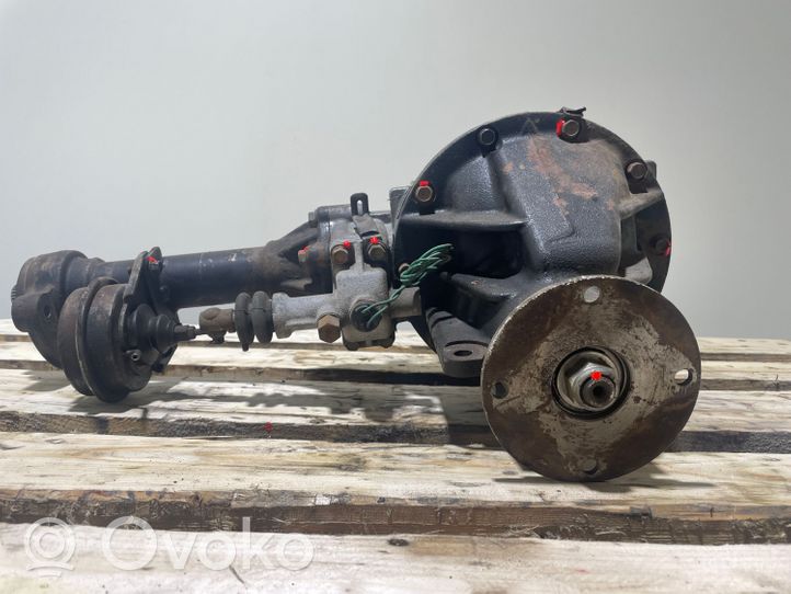 Ford Ranger Front differential PA331