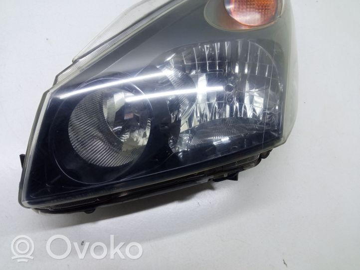 Nissan Quest Передняя фара 947401