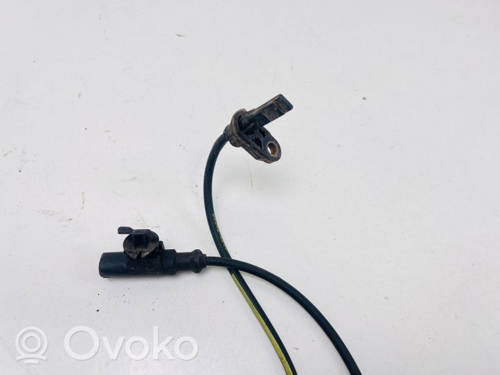 Toyota Auris E180 Czujnik prędkości obrotowej koła ABS 8954202061