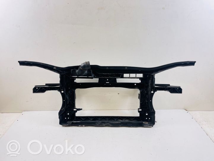 Volkswagen Golf V Pannello di supporto del radiatore 1K0805594H