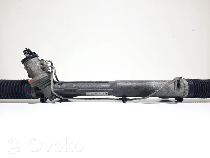 BMW X1 E84 Steering rack 6794934