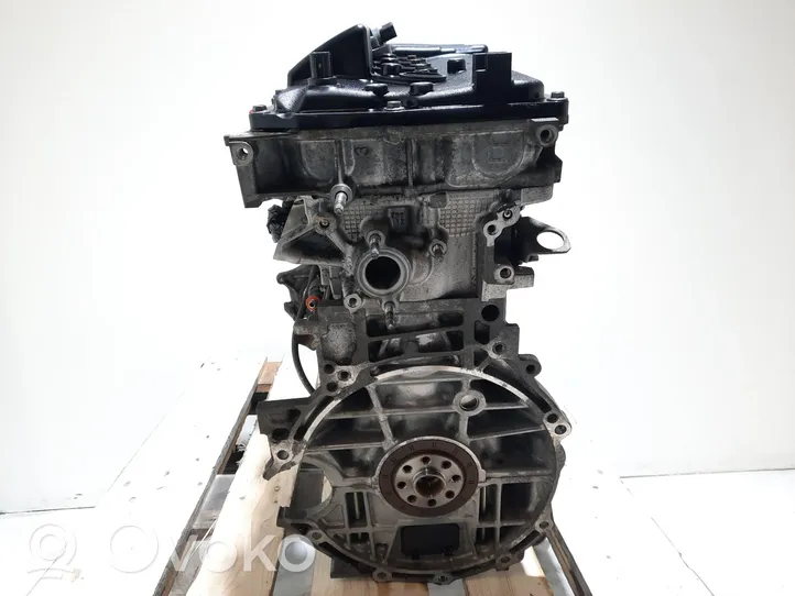 Toyota Prius (XW50) Silnik / Komplet 2ZR