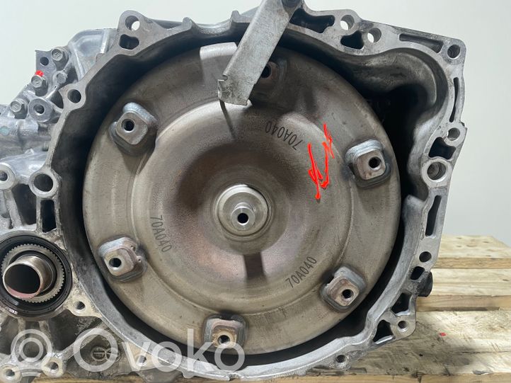 P30681225 Volvo XC60 Automatic gearbox, 850.00 € | RRR 