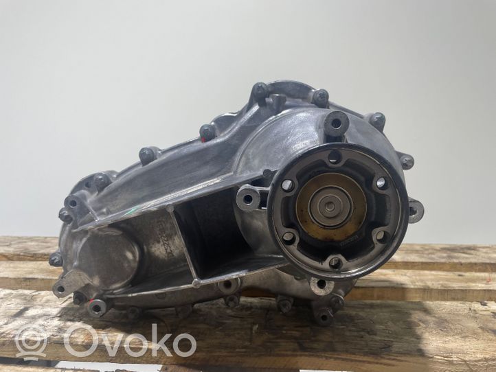 Mercedes-Benz ML W166 Verteilergetriebe A2512803600