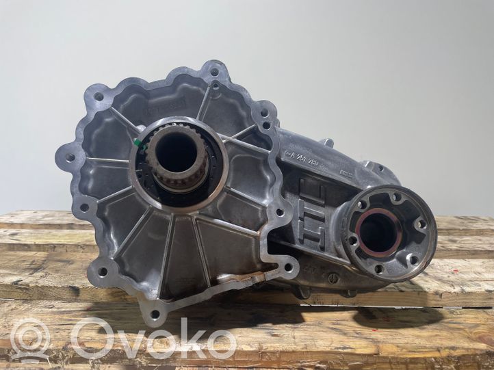 A2512803600 Mercedes-Benz ML W166 Verteilergetriebe, 1200.00 € | RRR 