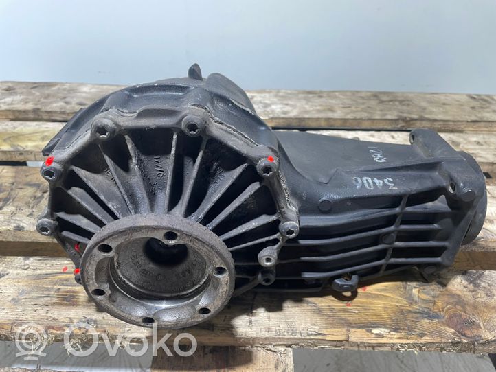 Audi A6 S6 C6 4F Mechanizm różnicowy tylny / Dyferencjał 01R525053