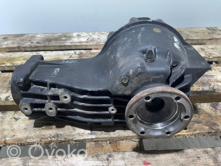 Audi A6 S6 C6 4F Mechanizm różnicowy tylny / Dyferencjał 01R525053