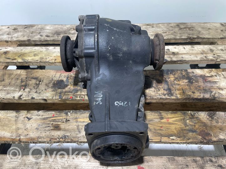 Audi A6 S6 C6 4F Mechanizm różnicowy tylny / Dyferencjał 01R525053