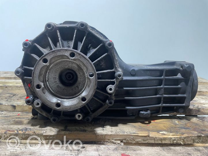 Audi A6 S6 C6 4F Mechanizm różnicowy tylny / Dyferencjał 01R525053