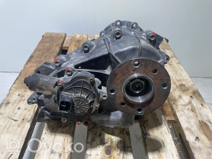 Ford Ranger Scatola ingranaggi del cambio 33251KF00B