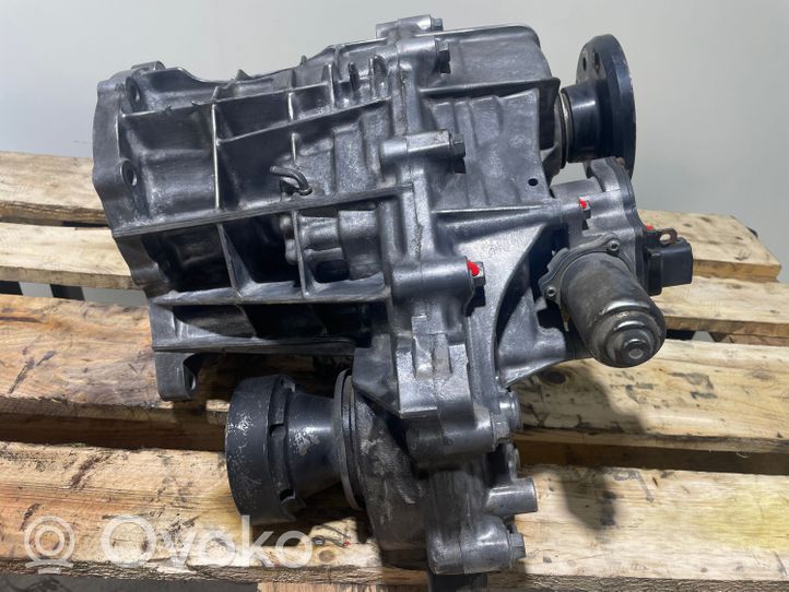 Ford Ranger Pavarų dėžės reduktorius (razdatkė) 33251KF00B