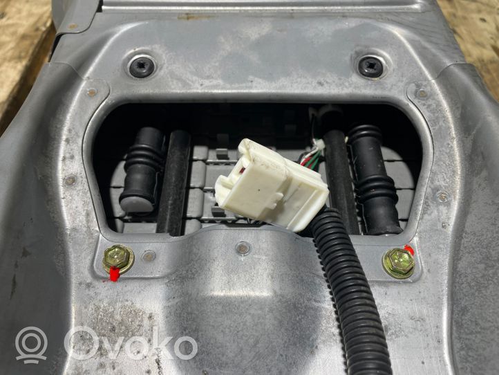 Toyota Prius (XW20) Hybrid/electric vehicle battery G928047041