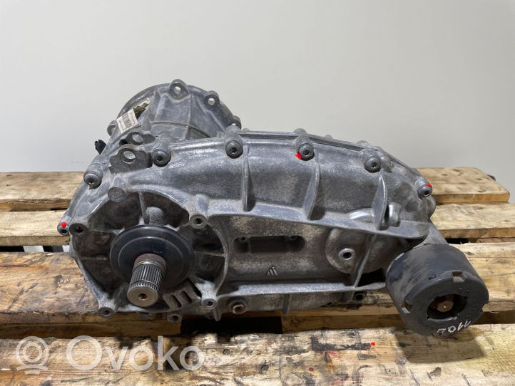 Porsche Cayenne (92A) Boîte de transfert 0BU341011M