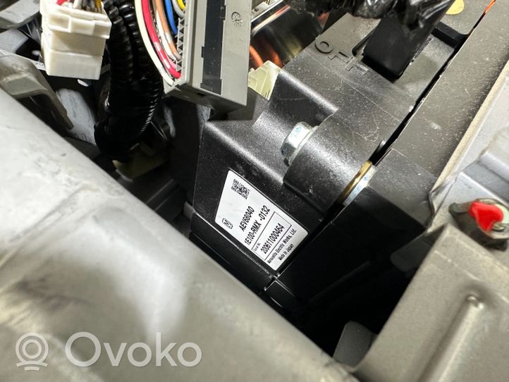 Honda Civic Bateria pojazdu hybrydowego / elektrycznego 1K100RMXE02