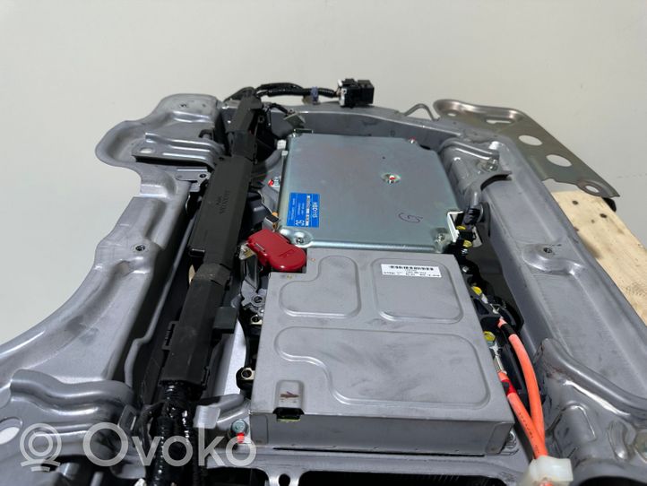 Honda Civic Hybridi-/sähköajoneuvon akku 1K100RMXE02