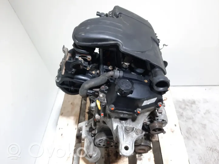 Subaru Justy Moteur 1KR