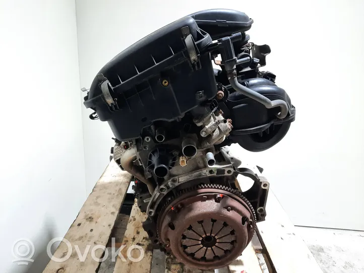 Subaru Justy Engine 1KR