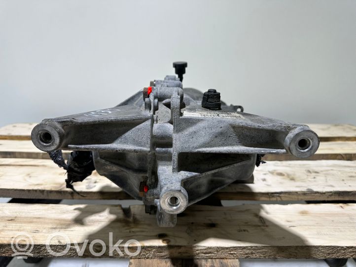 BMW 2 F46 Mechanizm różnicowy tylny / Dyferencjał 8655339