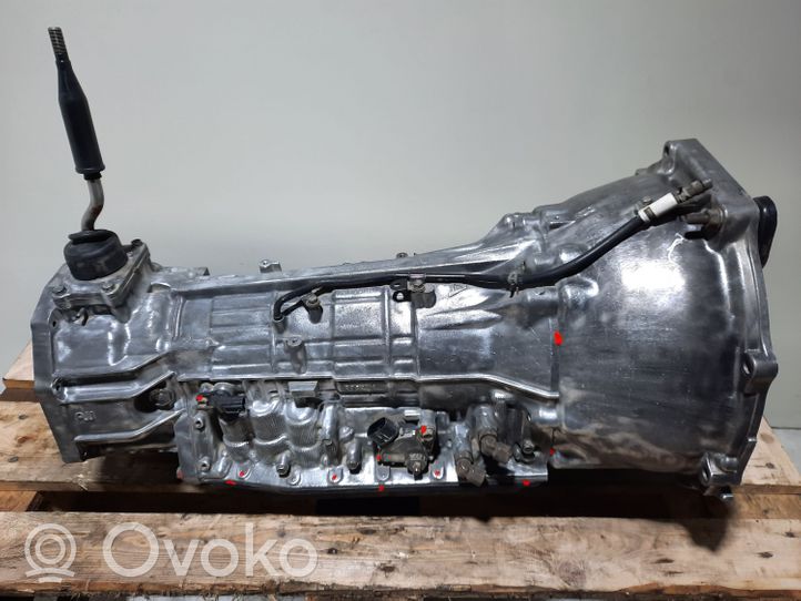 Toyota Hilux (AN10, AN20, AN30) Automatinė pavarų dėžė 3501071190