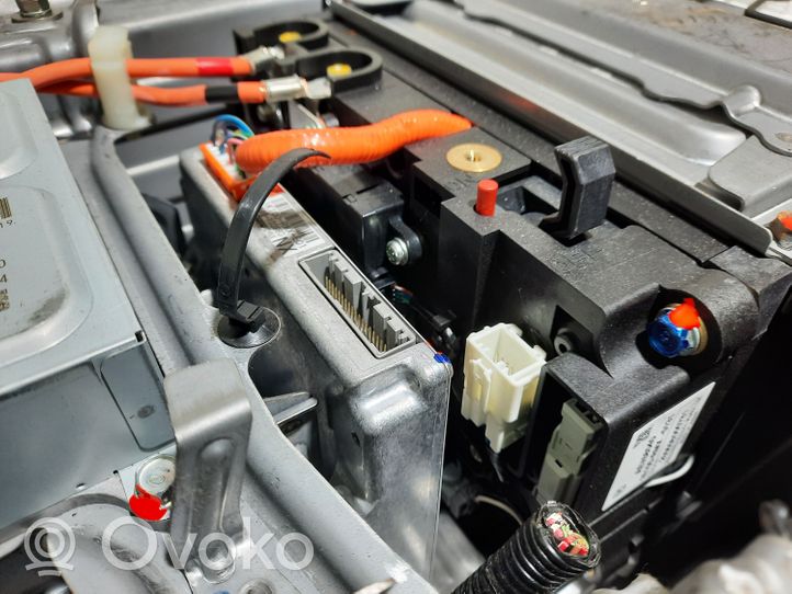 Honda Civic Bateria pojazdu hybrydowego / elektrycznego 1K100RMXE01