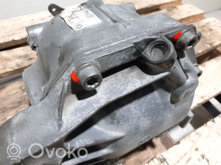 BMW 7 F01 F02 F03 F04 Mechanizm różnicowy tylny / Dyferencjał 7630824