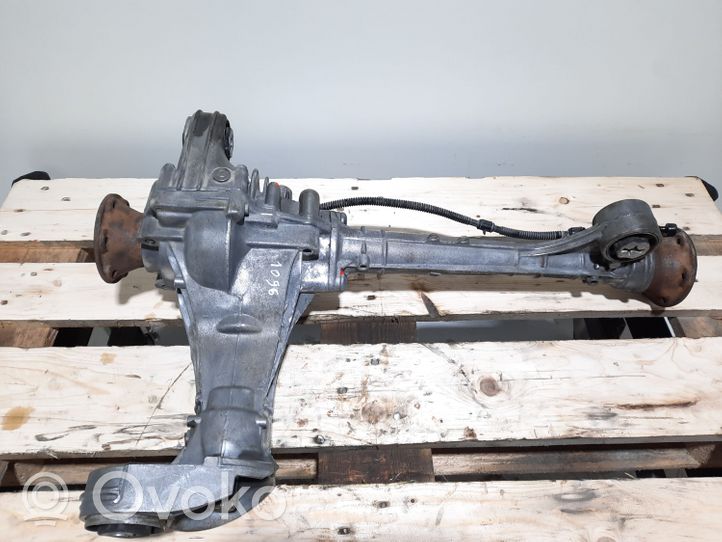 Volkswagen Amarok Front differential 4460310089