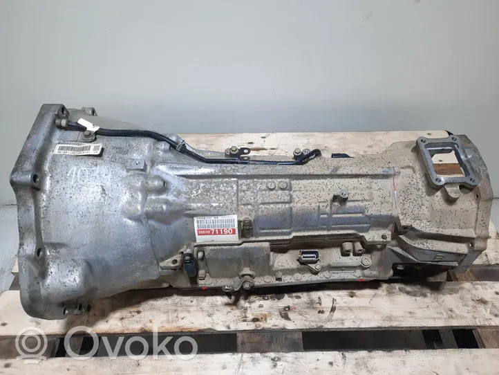 Toyota Hilux (AN10, AN20, AN30) Automatic gearbox 3501071190