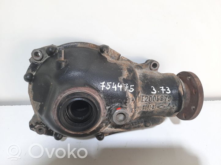 BMW X3 E83 Mechanizm różnicowy przedni / Dyferencjał 7544475