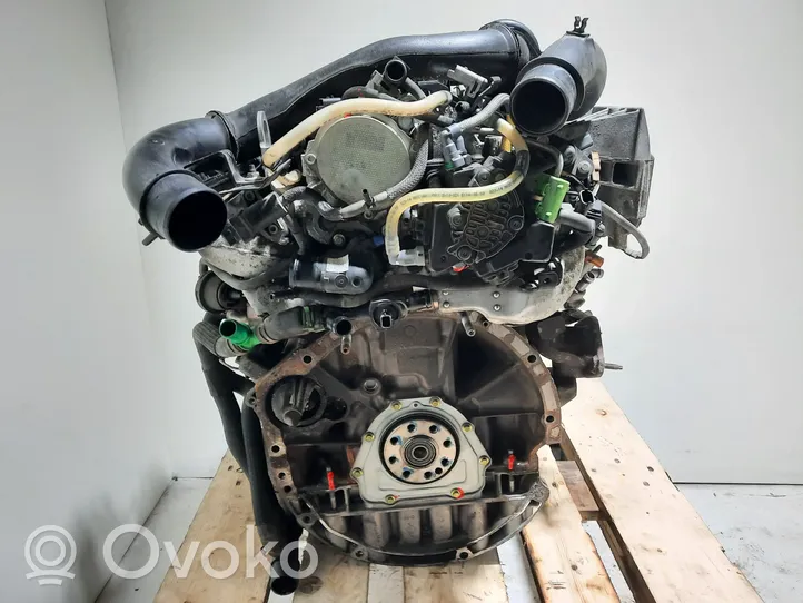 Opel Vivaro Motore M9R692