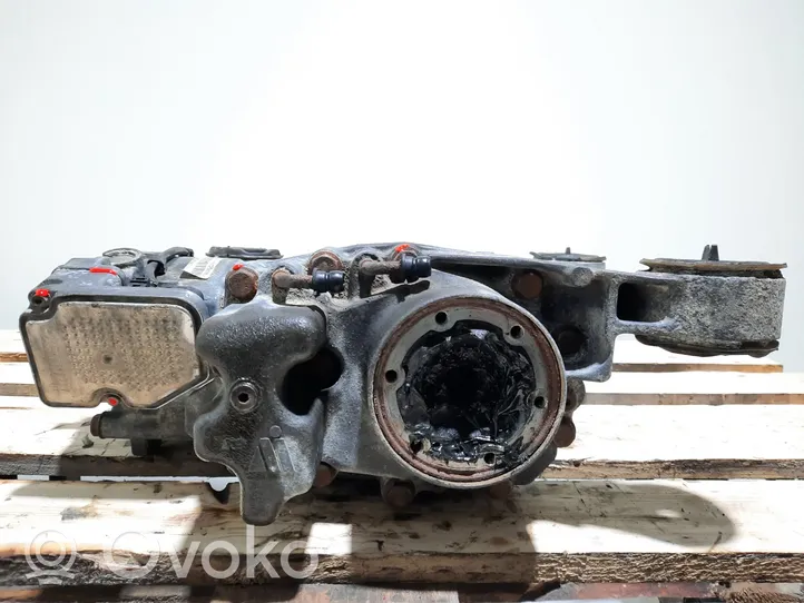 Skoda Octavia Mk2 (1Z) Mechanizm różnicowy tylny / Dyferencjał 1K0907554L