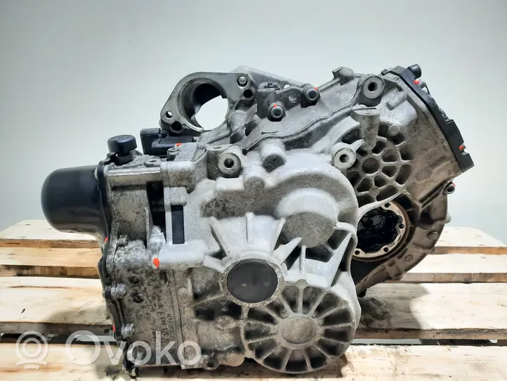 Volkswagen Polo V 6R Automatic gearbox RRM