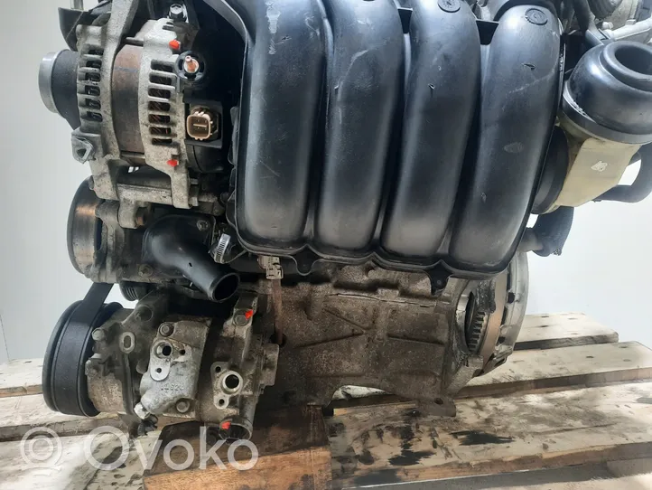 Toyota Auris 150 Moteur 1ZRFAE