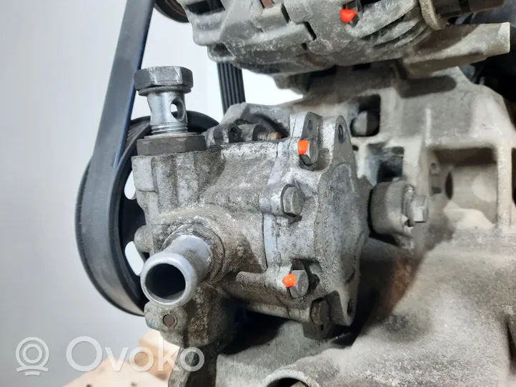 Audi A4 S4 B7 8E 8H Motor BRE