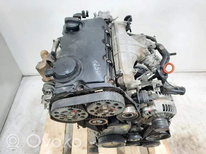 Audi A4 S4 B7 8E 8H Moteur BRE