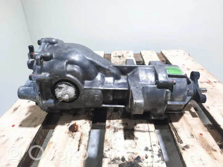 Hyundai Santa Fe Rear differential 4780039300