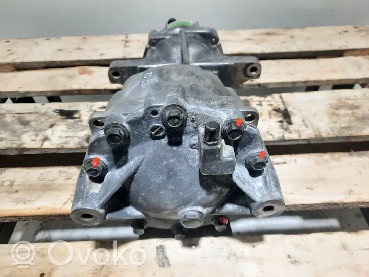 Hyundai Santa Fe Rear differential 4780039300