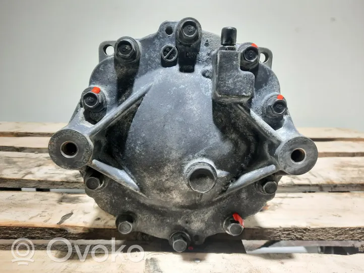 Hyundai Santa Fe Rear differential 4780039300