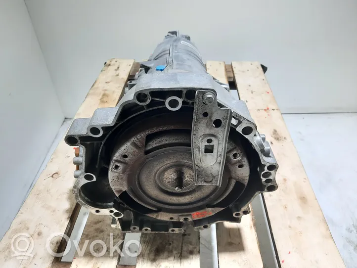 Audi A4 S4 B7 8E 8H Scatola del cambio automatico HHL