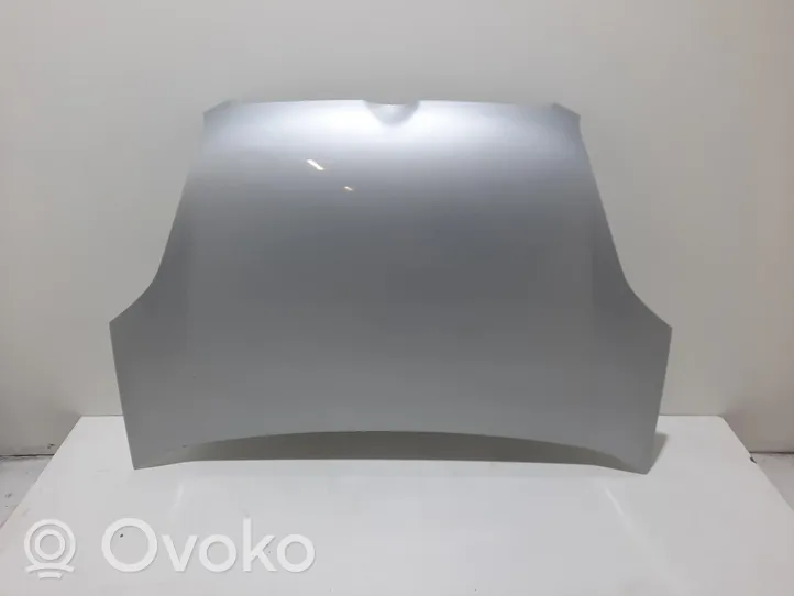 Opel Combo D Engine bonnet/hood 