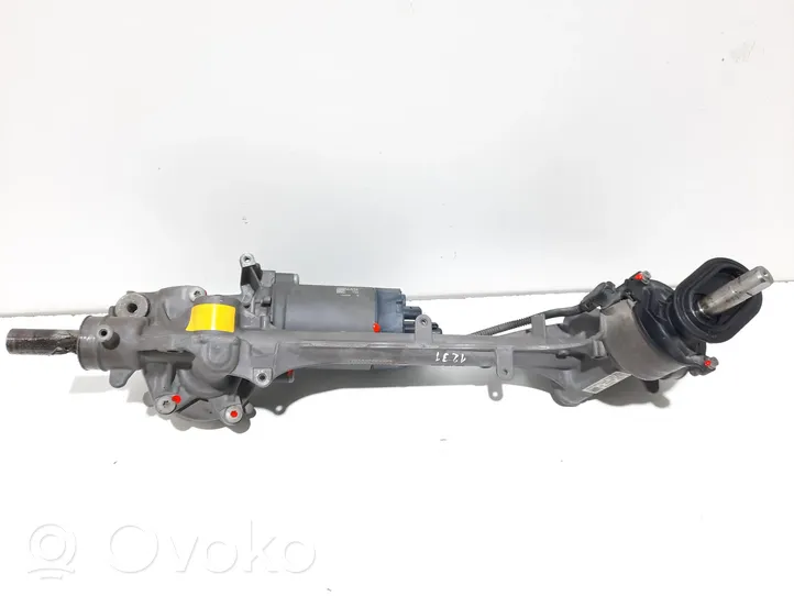 Skoda Octavia Mk4 Vairo kolonėle 4532019166