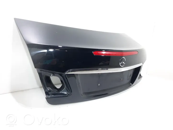 Mercedes-Benz E C207 W207 Portellone posteriore/bagagliaio 